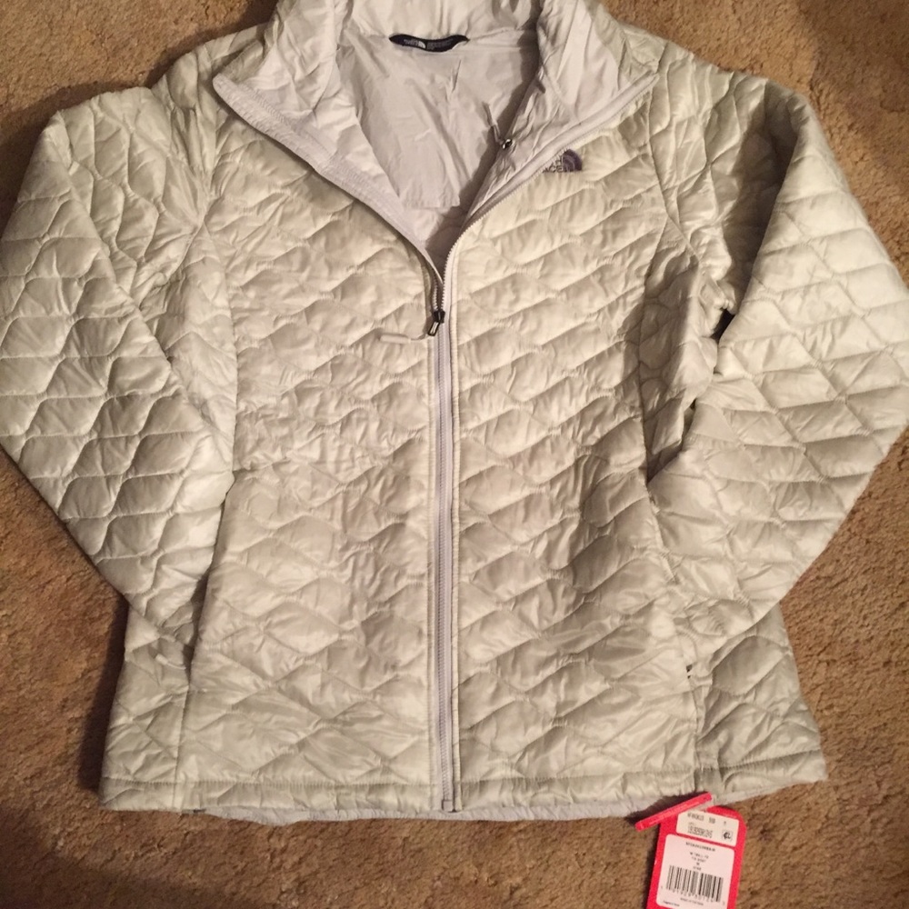 Women’s Thermoball North Face